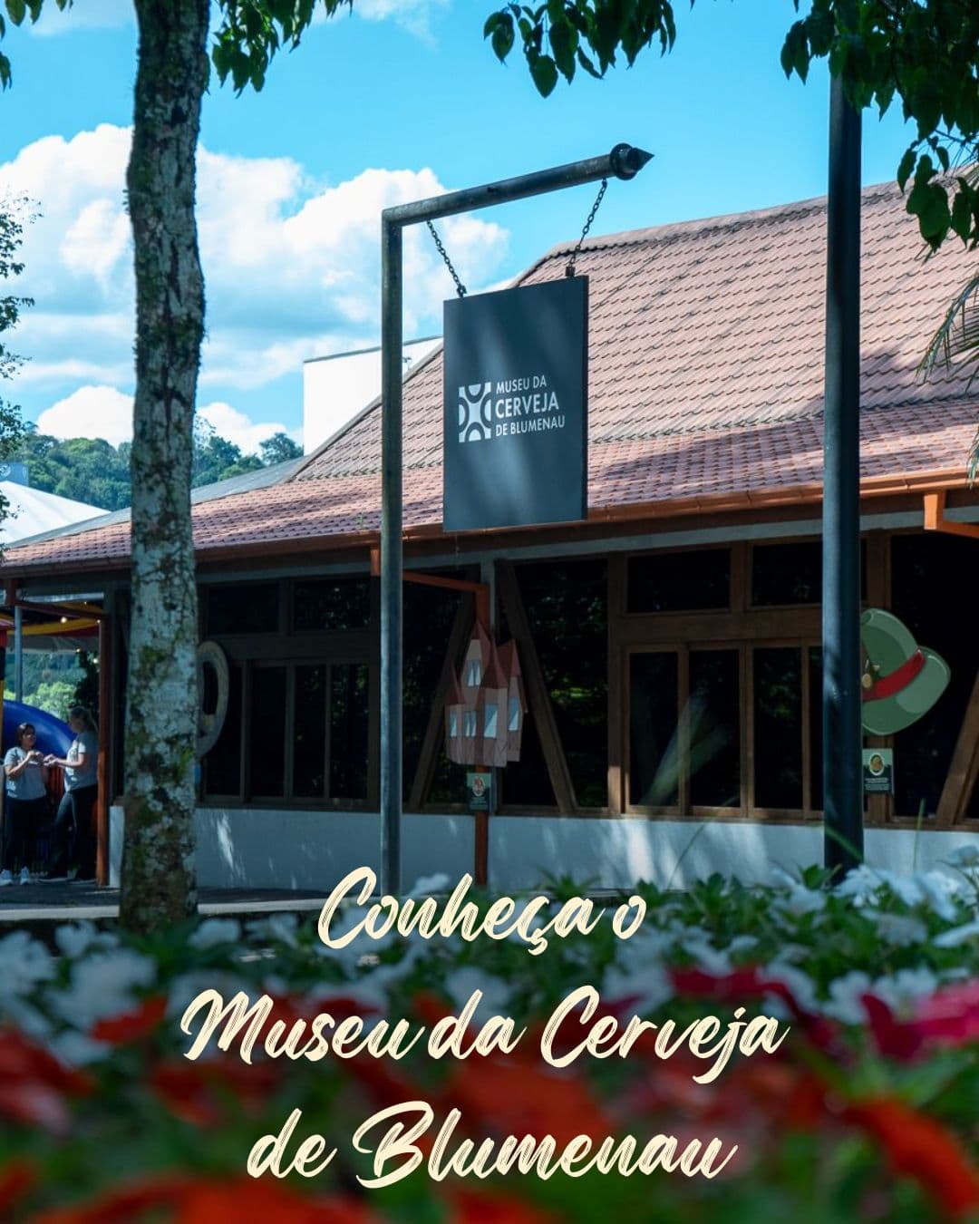 Museu da Cerveja