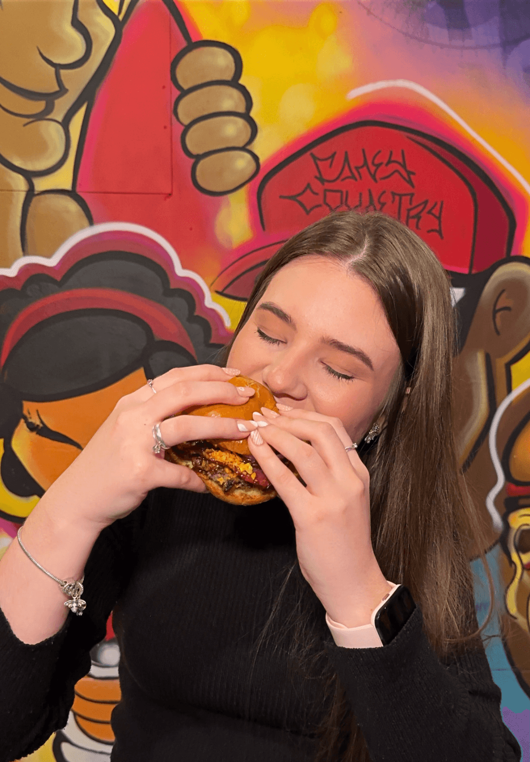Hope Burger Pizza