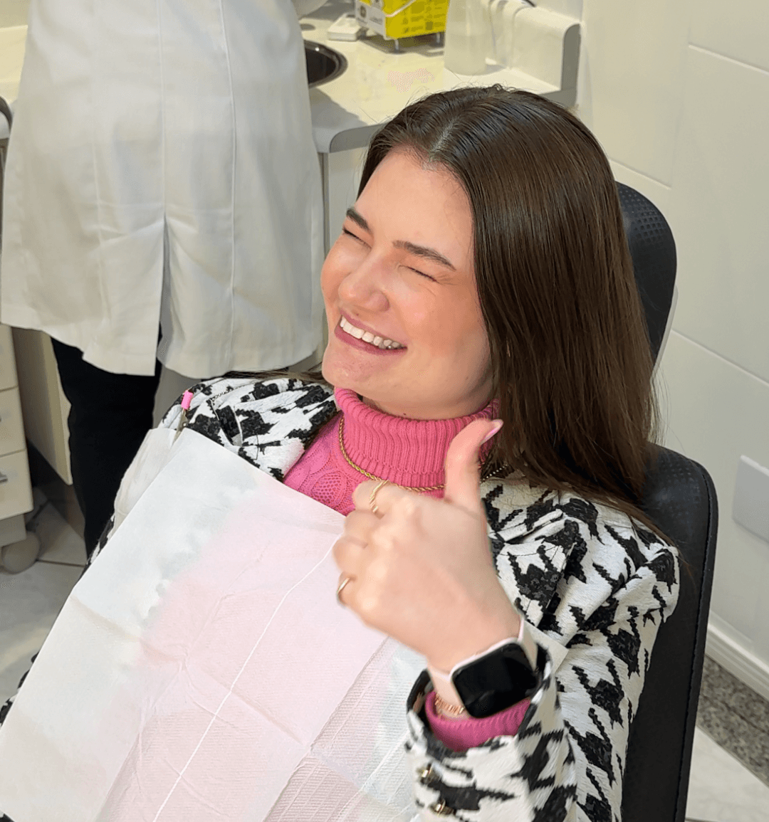Guilherme Nicoletti - Dentista