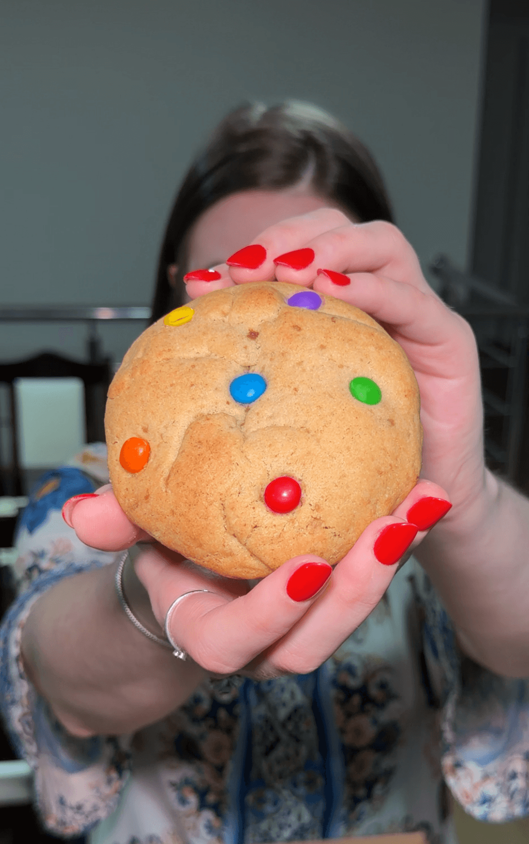 Cookies 3 Marias