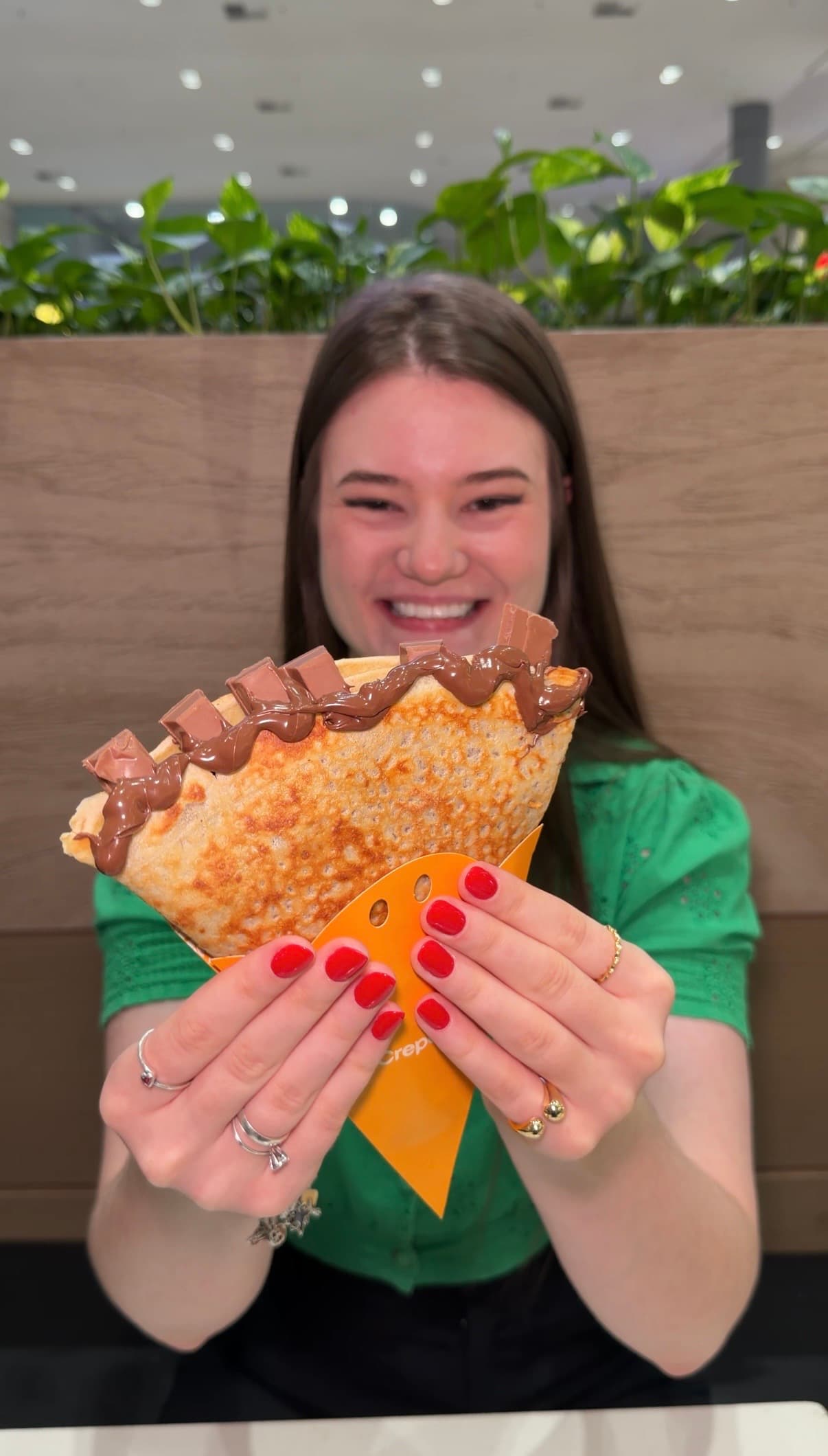 Crepefy