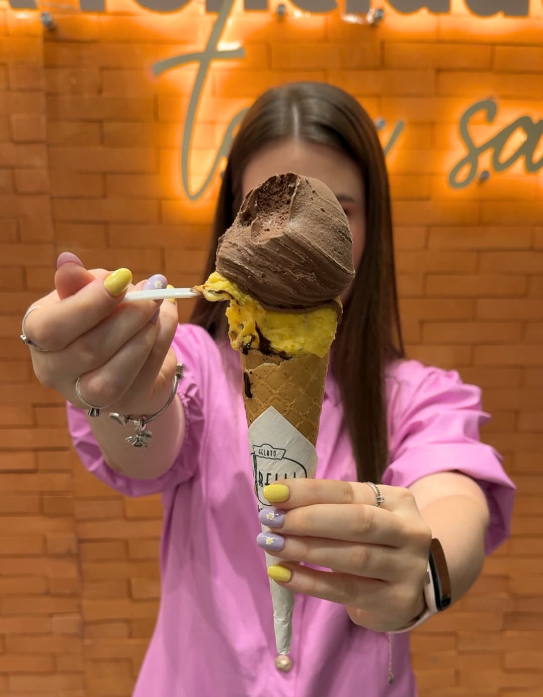 Gelato Borelli