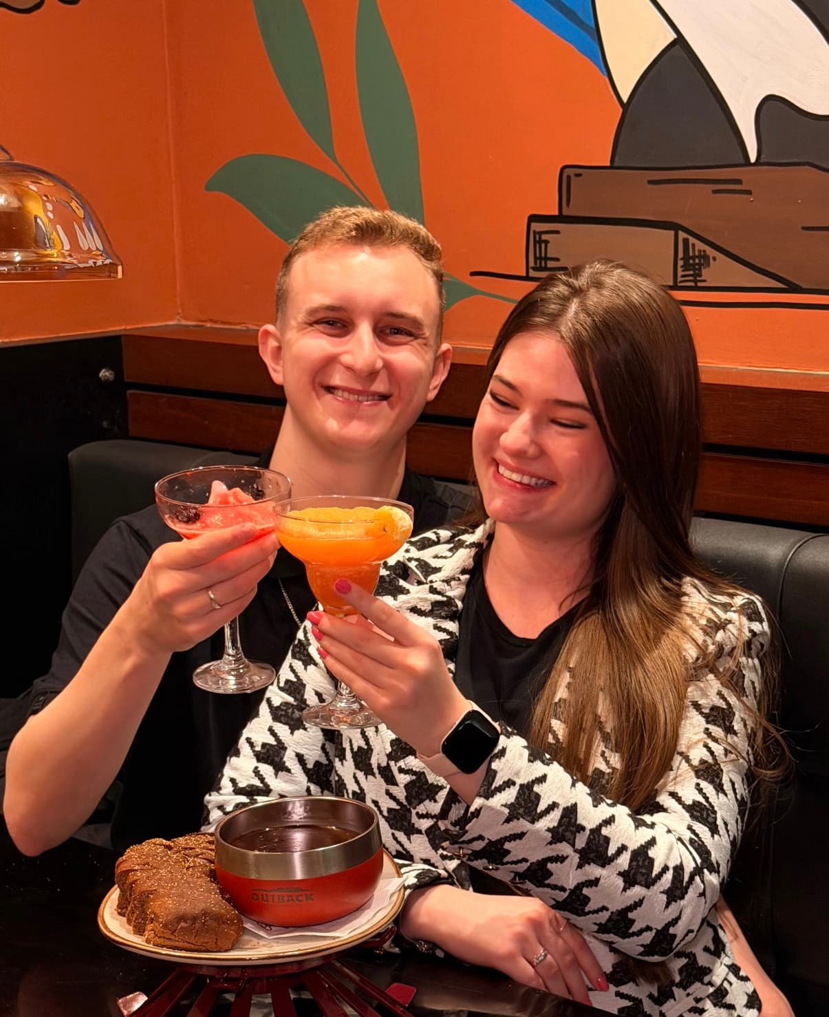 Outback Steakhouse