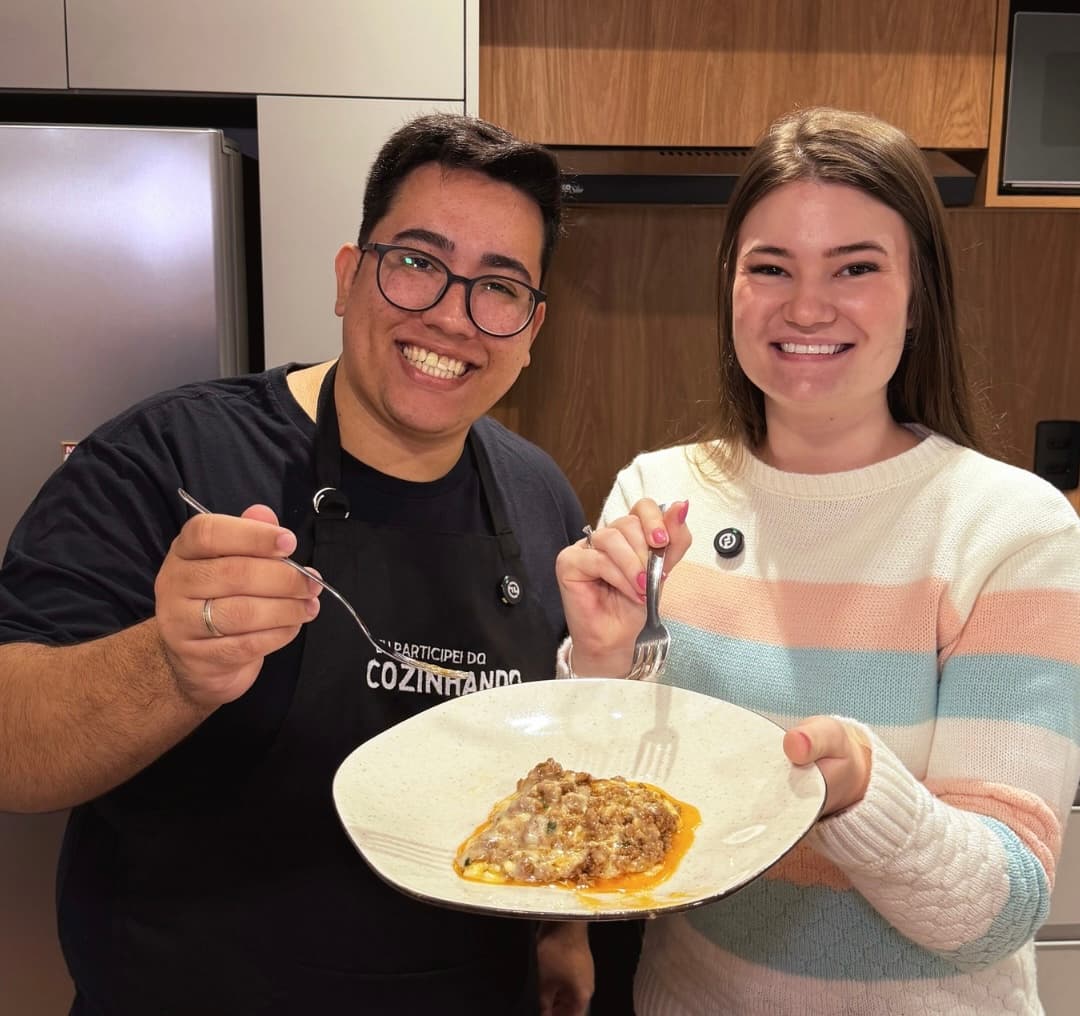 Foto da receita Escondidinho de batatas com carne moída