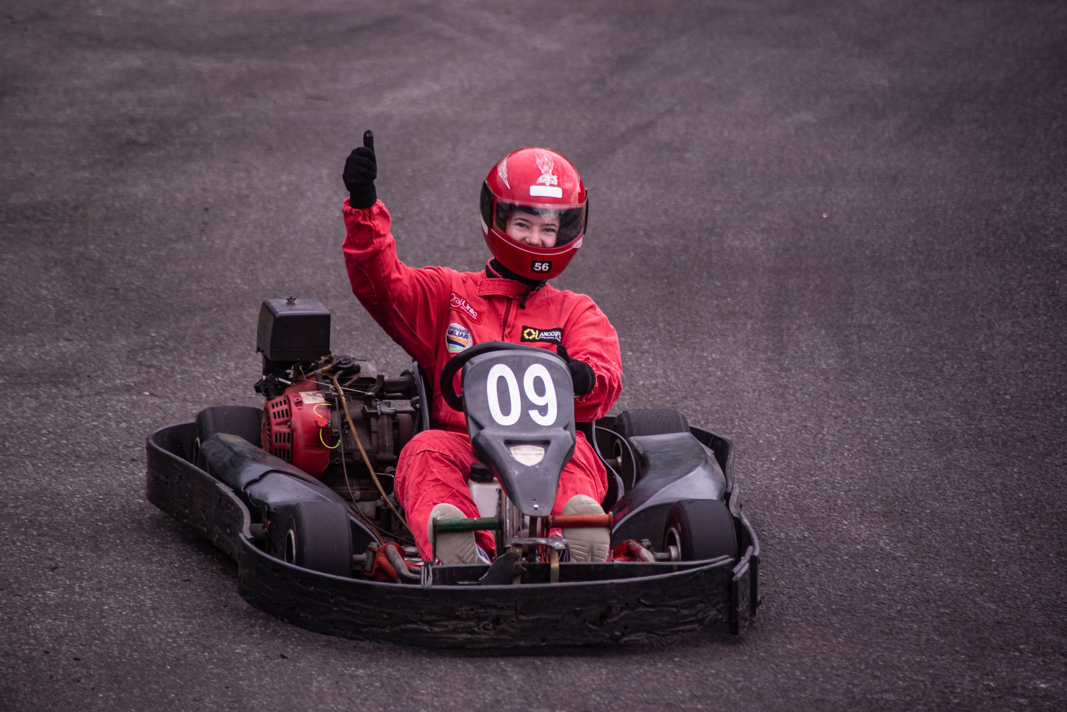 Kart Clube Indaial