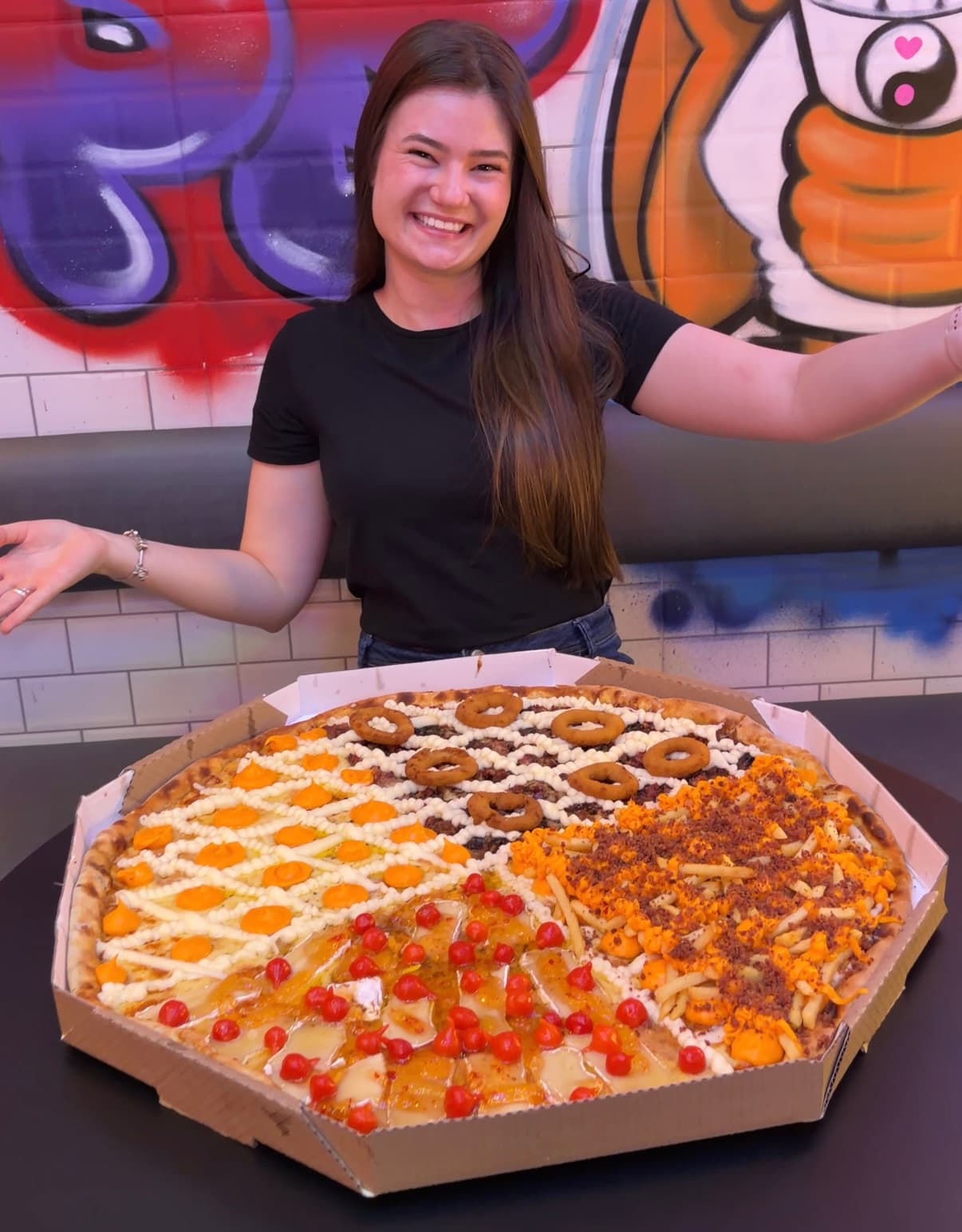 Hope Burger Pizza