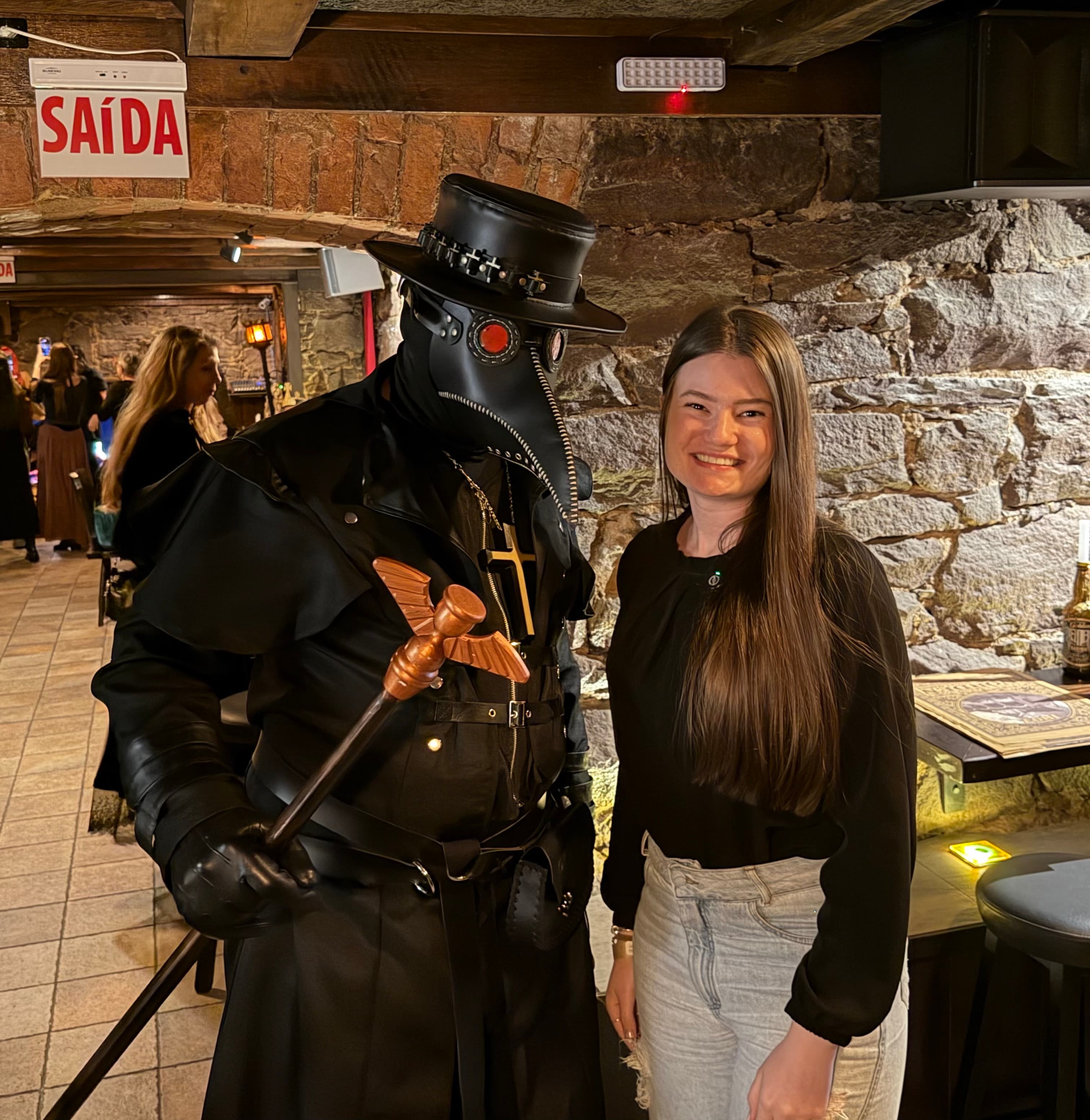 Taverna Medieval Norden